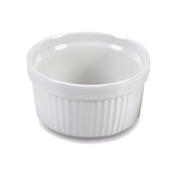 GUARDINI Ramekin - kokilka / naczynie do zapiekania ceramiczna