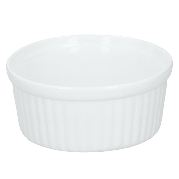 Kokilka / Naczynie do zapiekania ceramiczne 600 ml