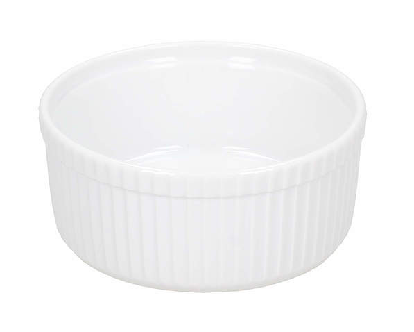Kokilka / Naczynie do zapiekania ceramiczne LUBIANA 250 ml