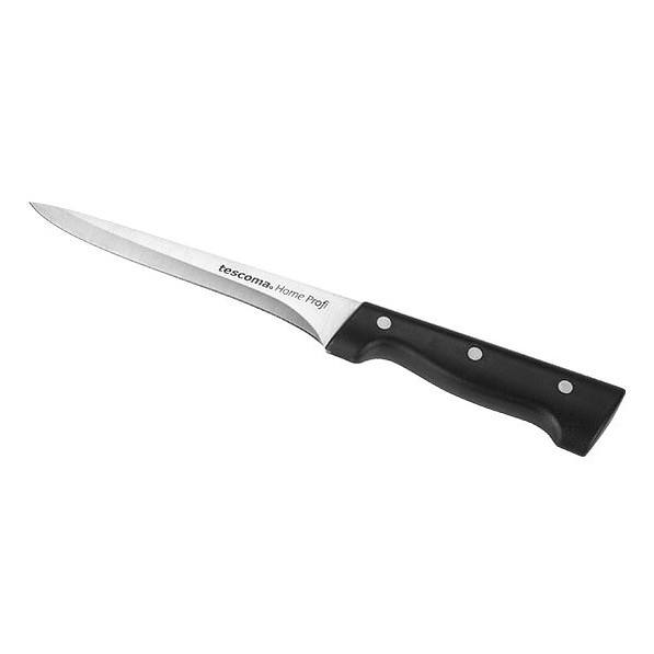 TESCOMA Home Profi 15 cm - nóż do trybowania ze stali nierdzewnej