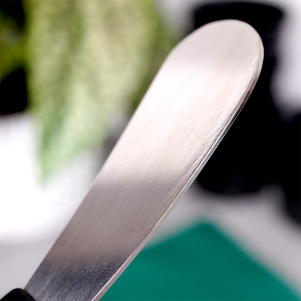 Nóż do masła ze stali nierdzewnej 12,5 cm
