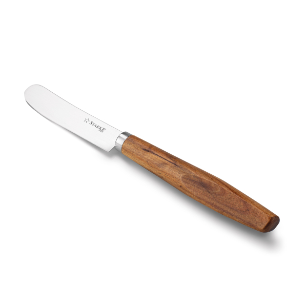 Nóż do masła ze stali nierdzewnej STARKE PRO 23 cm