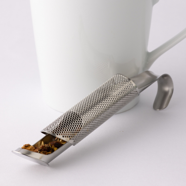 PRICE AND KENSINGTON Speciality - zaparzacz do herbaty ze stali nierdzewnej 