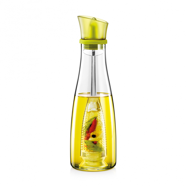 TESCOMA Vitamino - sitko do butelki na oliwę i ocet plastikowe