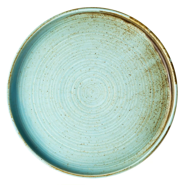 VERLO Brassi 30 cm - talerz obiadowy płytki porcelanowy