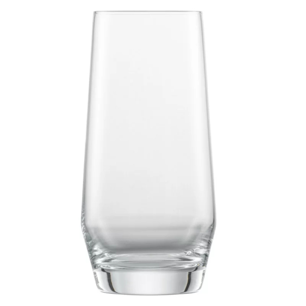 ZWIESEL GLAS Pure 542 ml 4 szt. - szklanki do napojów i drinków kryształowe