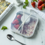 BRANQ Lido Baby - lunch box / śniadaniówka dla dzieci