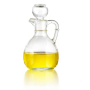 Butelka na oliwę i ocet szklana LIBBEY 0,17 l