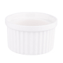 Kokilka / Naczynie do zapiekania porcelanowe REGULAR 280 ml