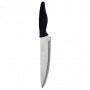 NAVA Acer 19,5 cm czarny - nóż szefa kuchni ze stali nierdzewnej