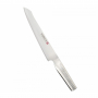 GLOBAL Ni GN-005 23 cm - japoński nóż do mięsa ze stali nierdzewnej