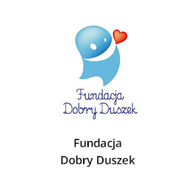 Fundacja Dobry Duszek