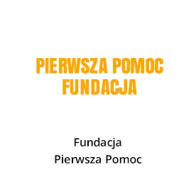 Fundacja Pierwsza Pomoc