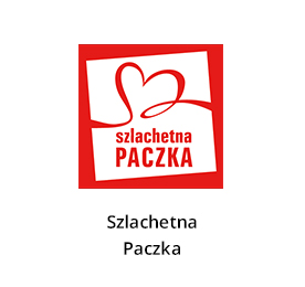 Fundacja Szlachetna Paczka