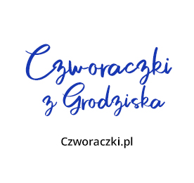 Czworaczki z Grodziska