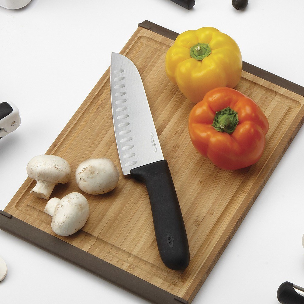 Nóż Santoku Oxo Good Grips