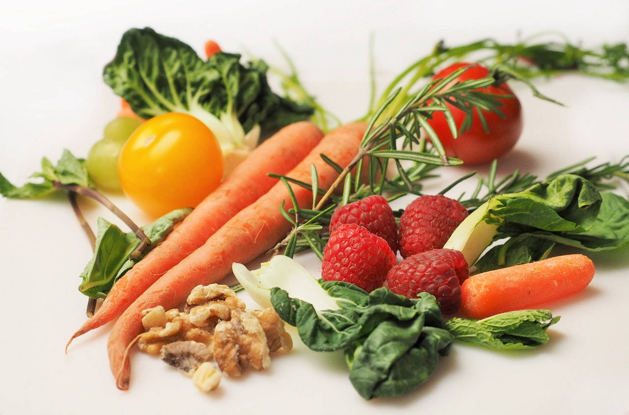 10 zasad zdrowego odżywiania. Jak zacząć zdrowo się odżywiać?