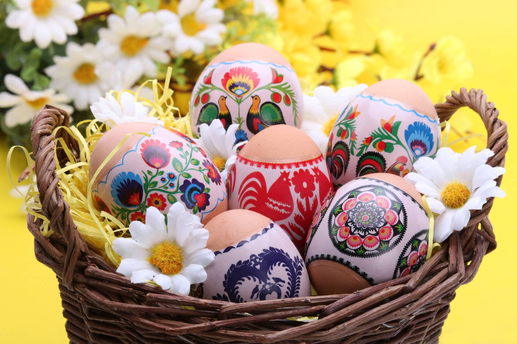 Co symbolizuje jajko, palma, baranek i zajączek? Znaczenie symboli wielkanocnych - Garneczki.pl - blog