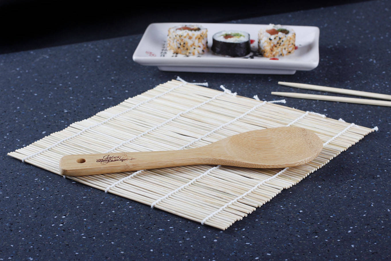 Mata bambusowa do sushi