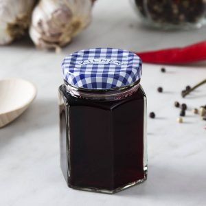 Słoik twist na przetwory Kilner