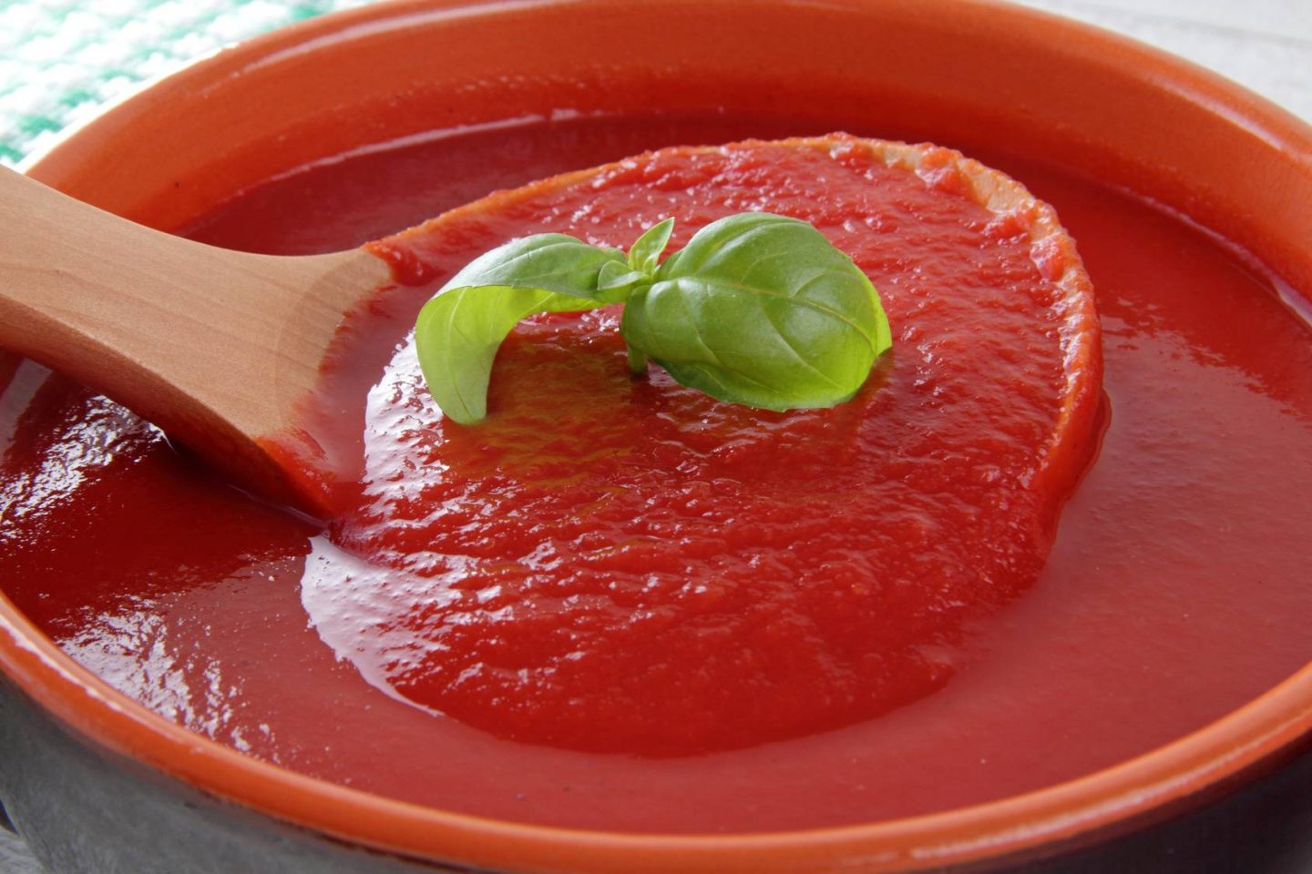 Jak zrobić domowy ketchup nie tylko z pomidorów?
