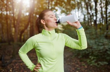 Bidony sportowe przegląd