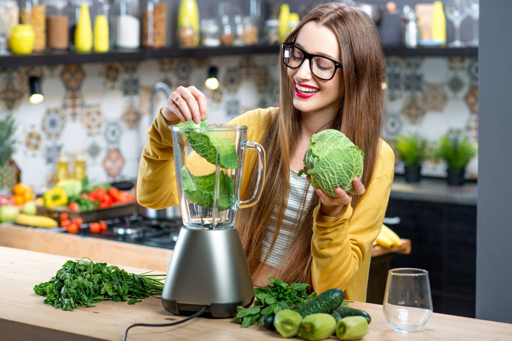 Jaki blender warto kupić – ręczny czy kielichowy? Porównanie | Garneczki.pl  - blog