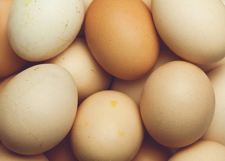 6 ciekawych trików kuchennych dotyczących jajek