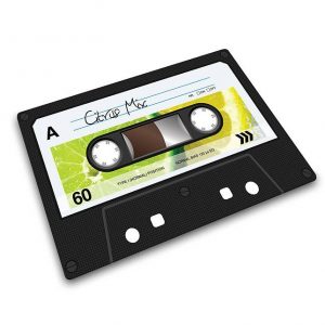 Szklana deska kuchenna Joseph Joseph Cassette