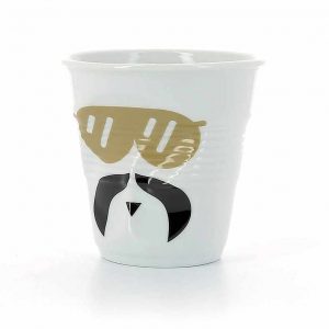 Kubek do espresso porcelanowy Revol