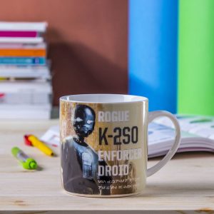 Kubek porcelanowy Star Wars Rogue