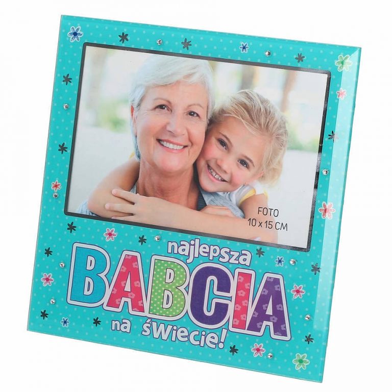 Prezent Na święta Dla Dziadków Jakie prezenty dla babci i dziadka na święta? Upominki dla dziadków