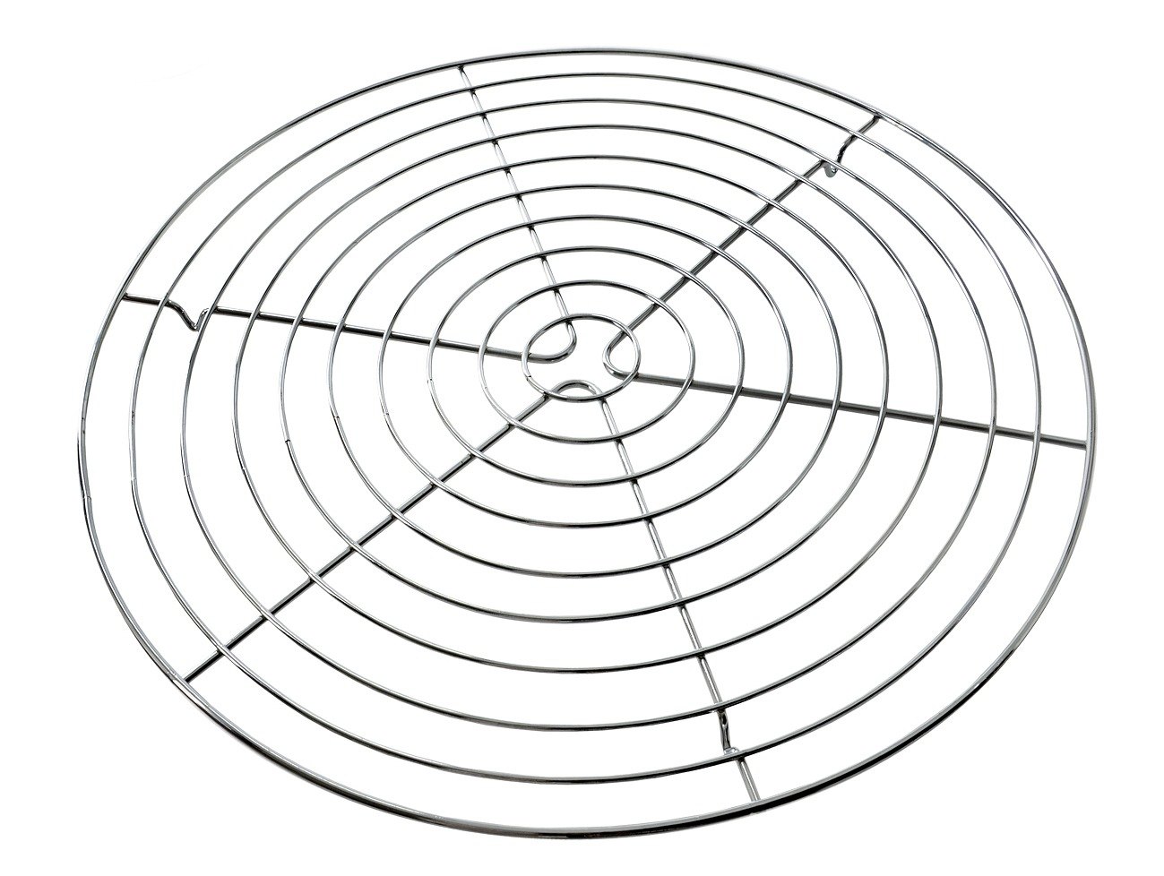 Kratka do studzenia ciasta okrągła Cake