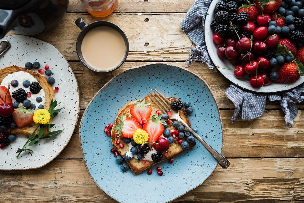 Dieta wolumetryczna - lekkostrawna dieta bez liczenia kalorii