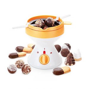 Elektryczne urządzenie do fondue Tescoma Delicia