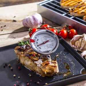 Termometr kuchenny do mięsa i steków