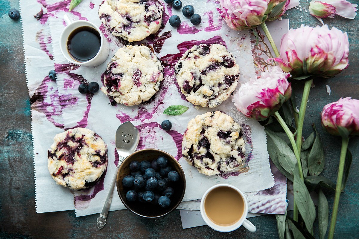 Crumble owocowe, czyli owoce pod kruszonką - przepis