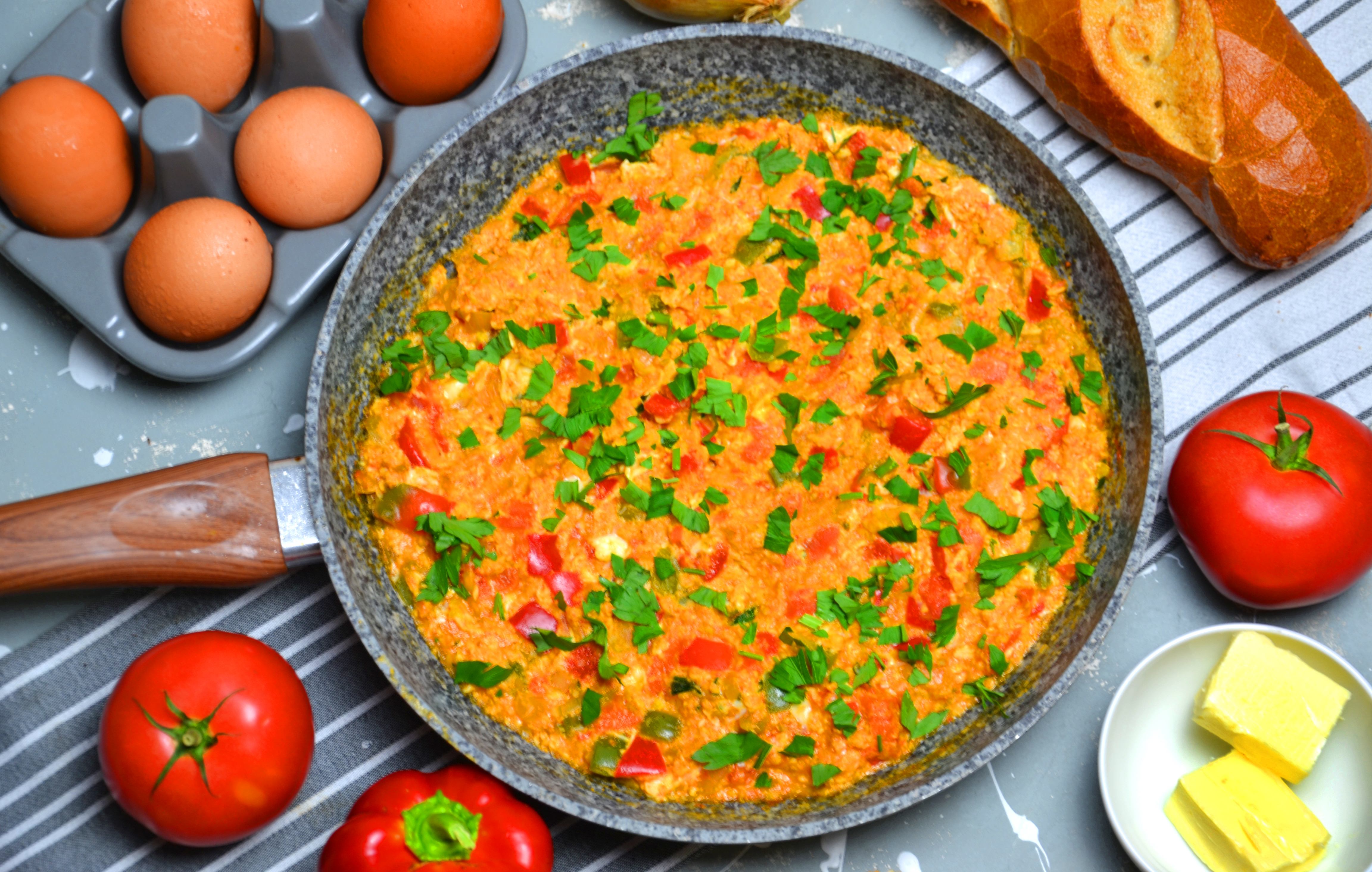 Menemen