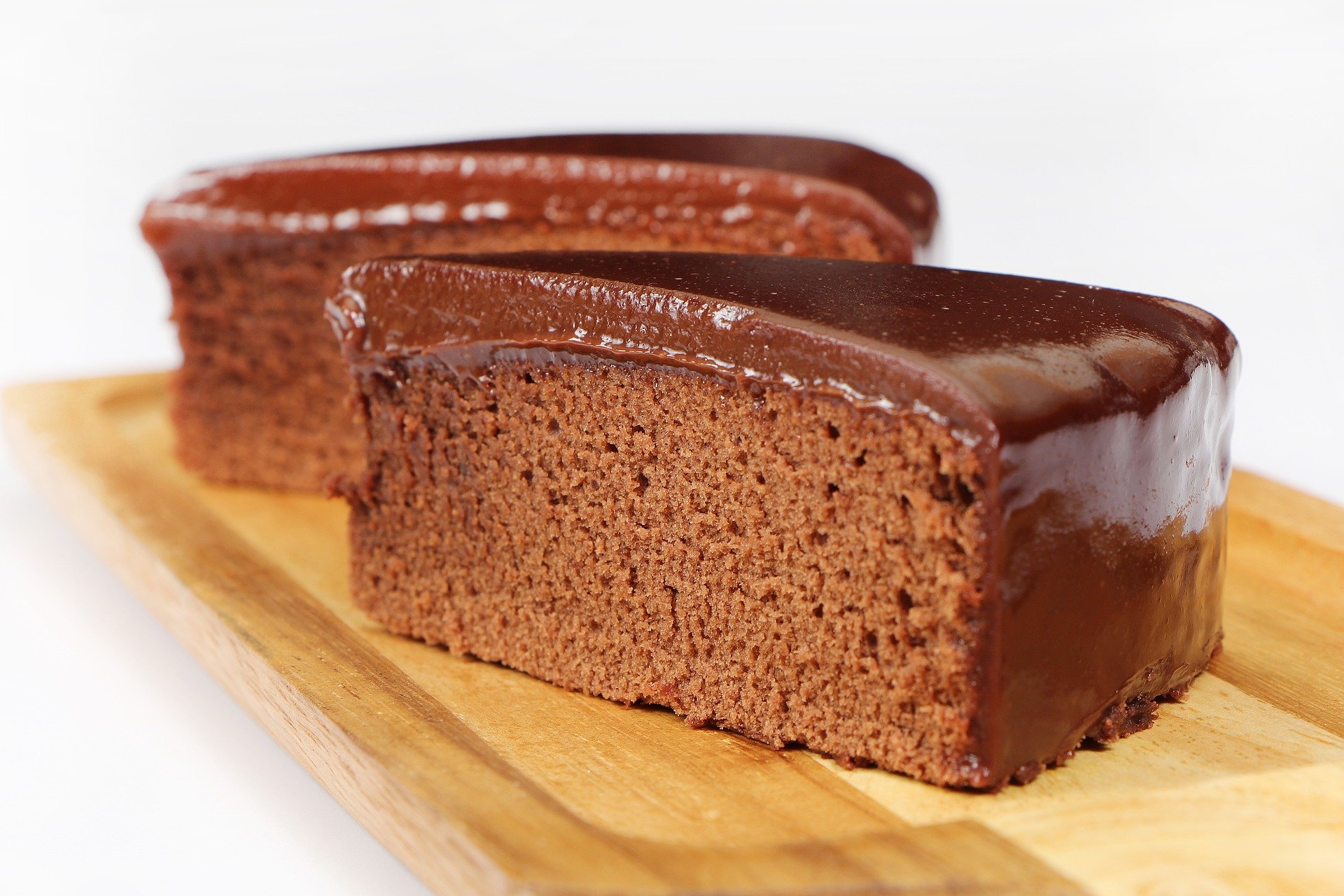 ciasto czekoladowe z nutellą – przepis
