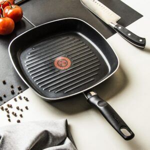 Patelnia grillowa Tefal Extra