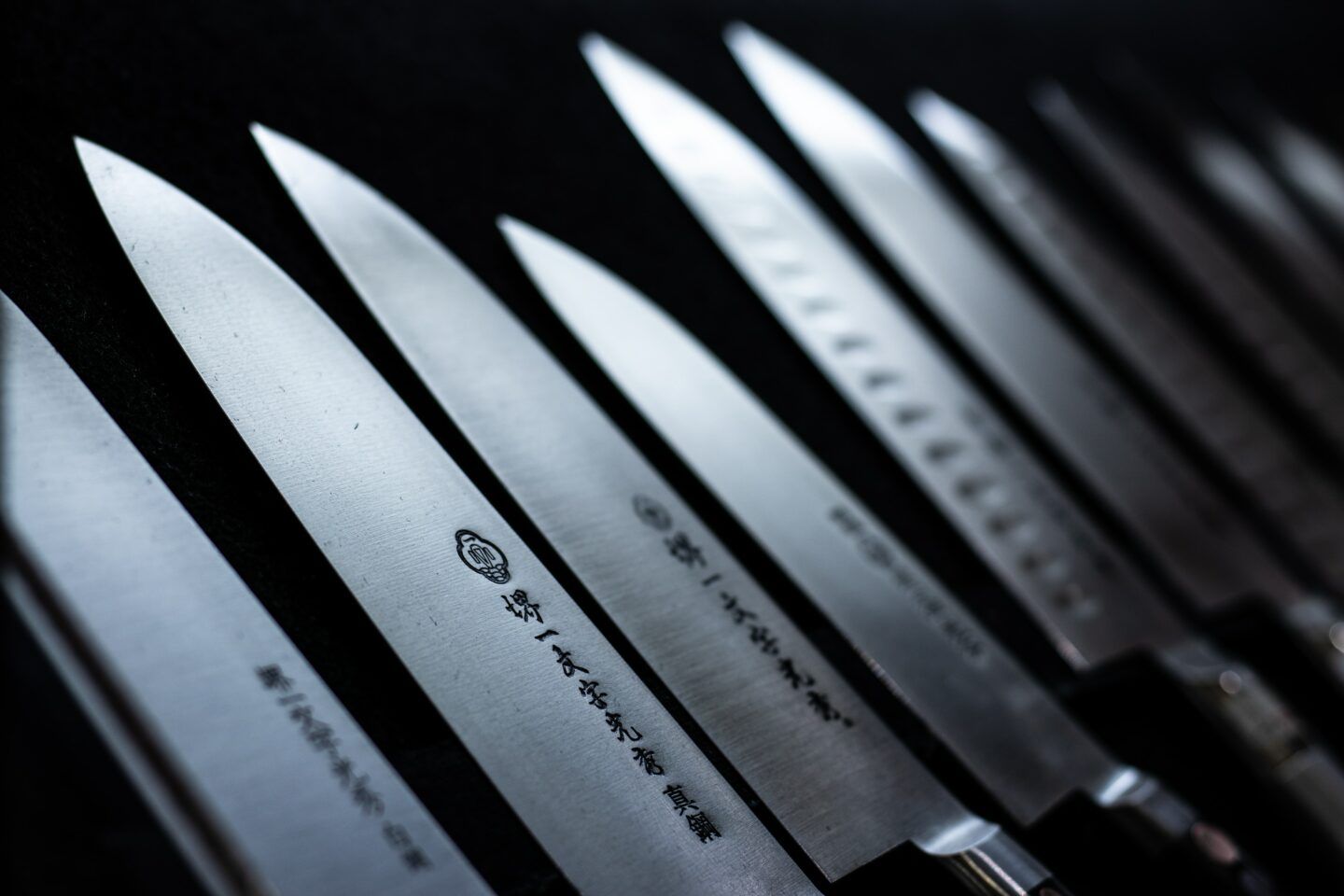 Noże japońskie – wszystko, co chcielibyście o nich wiedzieć