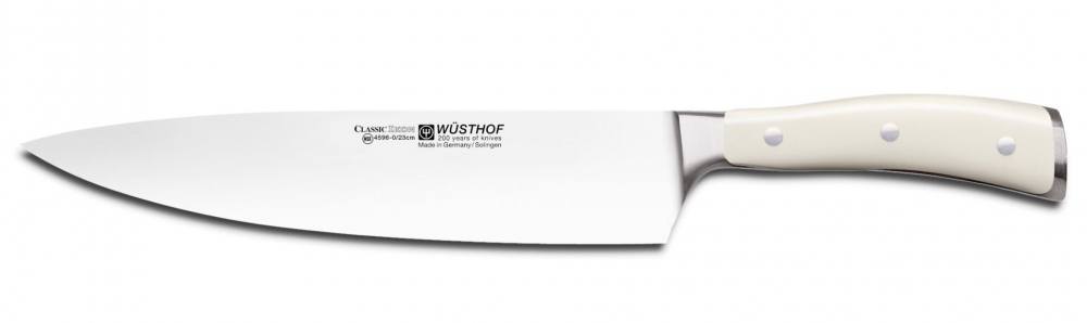 Nóż szefa kuchni Wusthof Classic Ikon