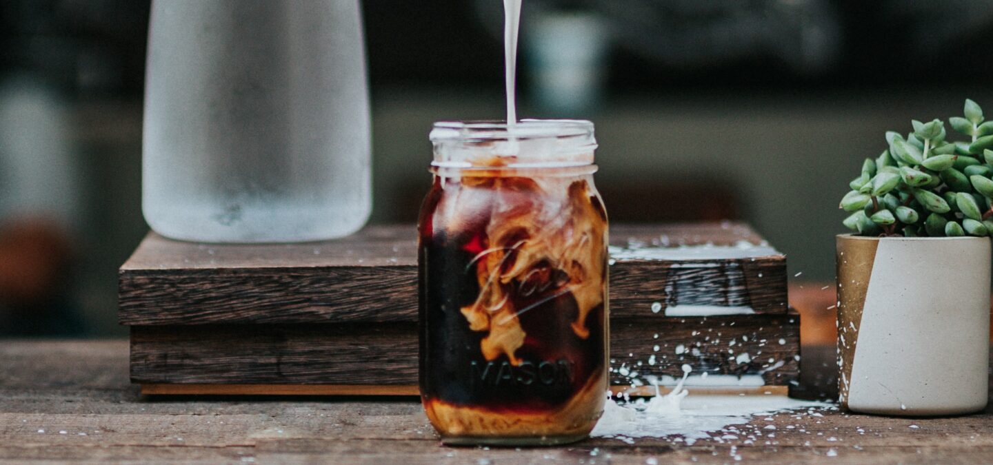 Jak zrobić cold brew?