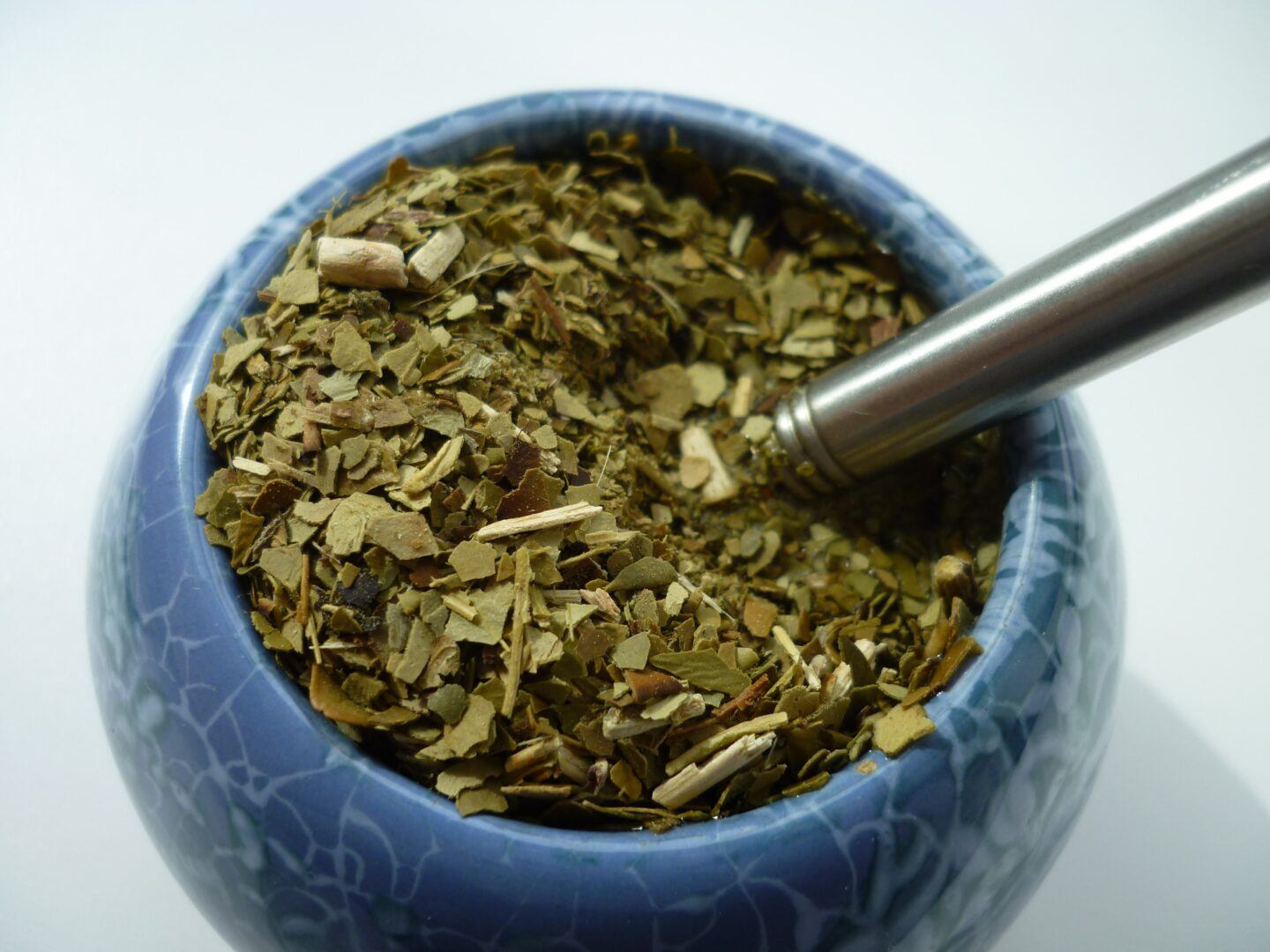 Jak parzyć yerba mate?