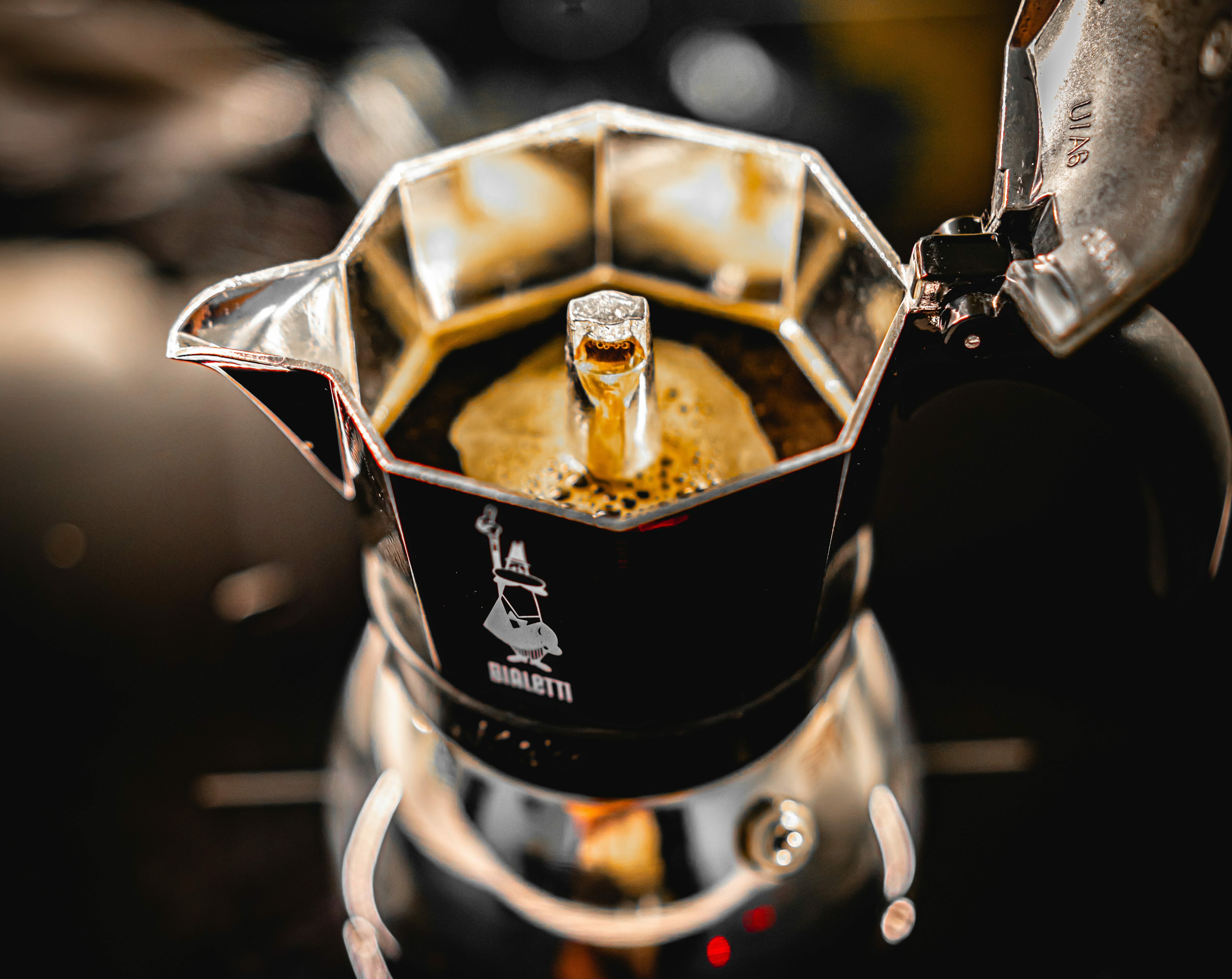 Bialetti – marka nie tylko dla amatorów kawy
