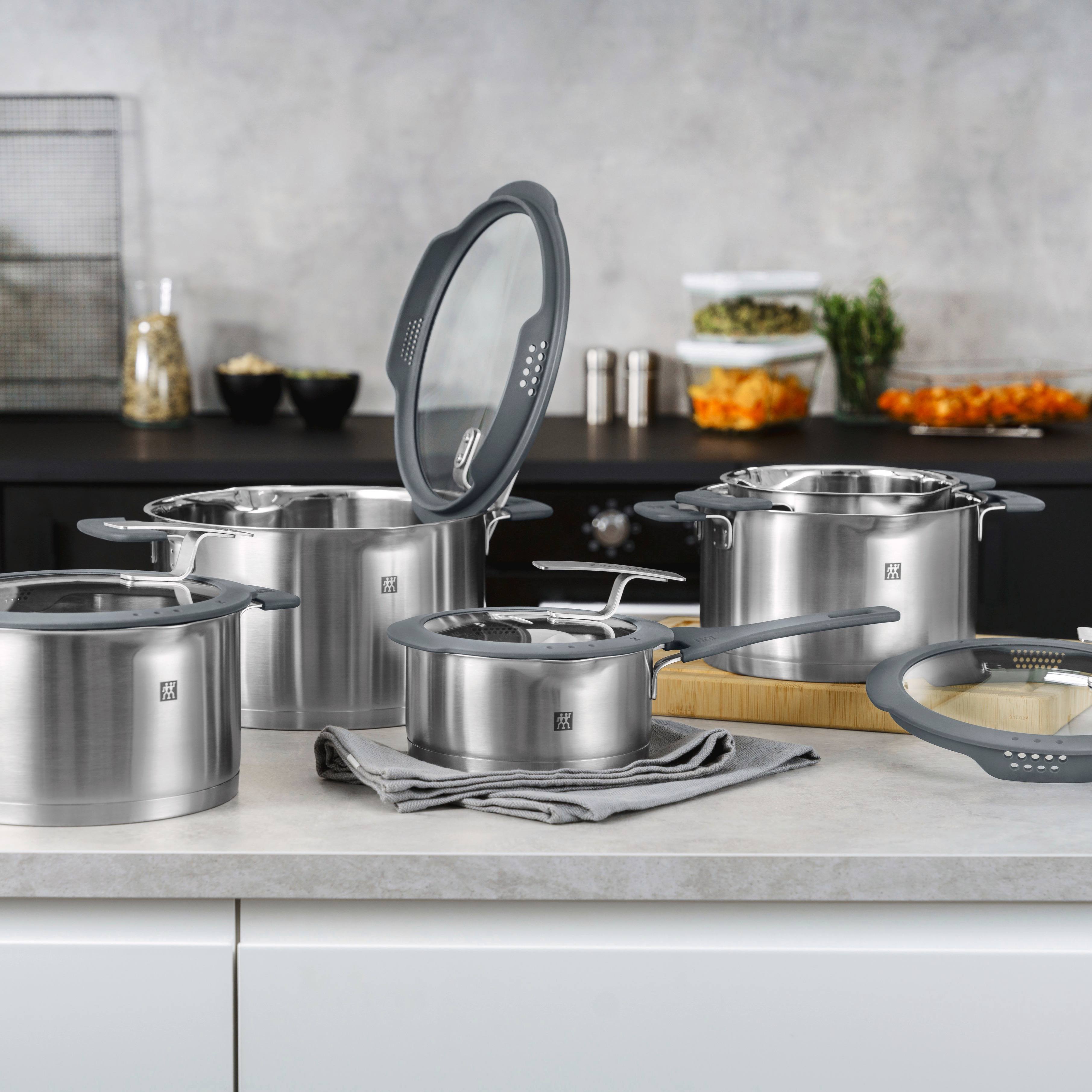 Garnki Zwilling przegląd oferty Garneczki.pl blog