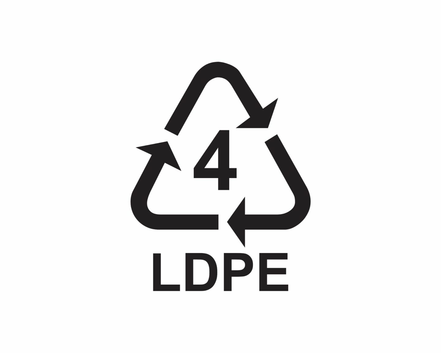 LDPE – co to za tworzywo?