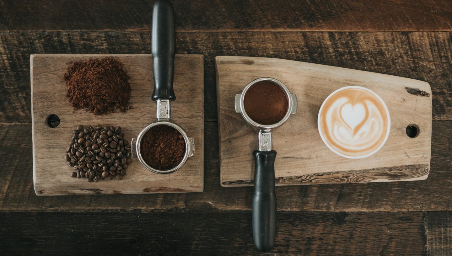 Mielenie kawy – dlaczego grubość mielenia ziaren jest tak istotna?