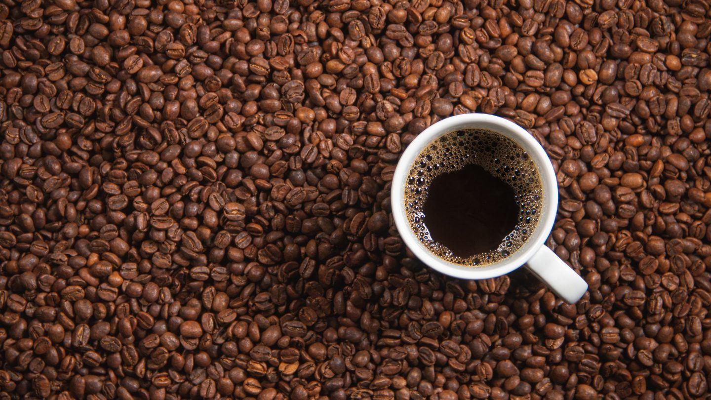 Podstawowe stopnie wypalania ziaren kawy – co trzeba o nich wiedzieć?