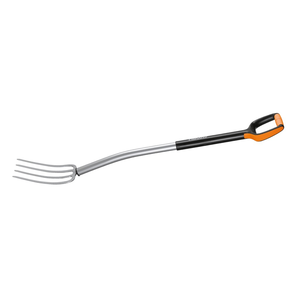 Fiskars xact fork store